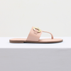 Rasteira Flat Maxi Bridão Fargo