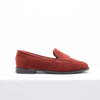 Sapatilha Mocassim Olho de Gato Fargo