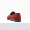 Sapatilha Mocassim Olho de Gato Fargo