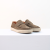Mocassim Casual Couro Olho de Gato Fargo
