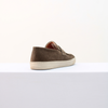 Mocassim Casual Couro Olho de Gato Fargo