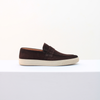 Mocassim Casual Couro Olho de Gato Fargo