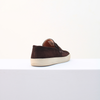 Mocassim Casual Couro Olho de Gato Fargo