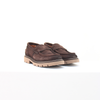 Loafer Couro Olho De Gato Fargo