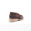 Loafer Couro Olho De Gato Fargo