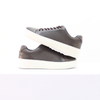 Tênis Casual Couro Fargo