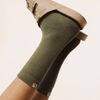 Birken Flat Unisex Areia Linus