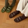 Birken Flat Unisex Café Linus