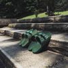 Birken Flat Unisex Floresta Linus