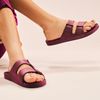 Birken Flat Unisex Açai Linus