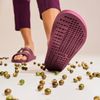 Birken Flat Unisex Açai Linus