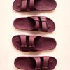 Birken Flat Unisex Açai Linus
