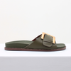 Papete Maxi Fivela Militar Fargo