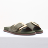 Papete Maxi Fivela Militar Fargo