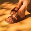 Birken Flat Onça Linus