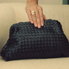 Bolsa de Couro Lateral Fargo