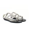 Rasteira Detalhe Argolas Fargo