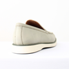 Mocassim Casual Couro Fargo
