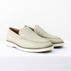 Mocassim Casual Couro Fargo