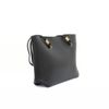 Bolsa Tote Casual Grande Preto Fargo