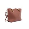 Bolsa Tote Casual Grande Âmbar Fargo