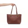 Bolsa Tote Casual Grande Âmbar Fargo