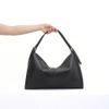 Bolsa Tote Casual Grande Preto Fargo 