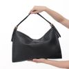 Bolsa Tote Casual Grande Preto Fargo 