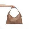 Bolsa Tote Casual Grande Cerrado Fargo 
