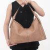 Bolsa Tote Casual Grande Cerrado Fargo 