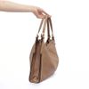 Bolsa Tote Casual Grande Cerrado Fargo 
