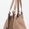 Bolsa Tote Casual Grande Cerrado Fargo 