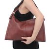 Bolsa Tote Casual Grande Âmbar Fargo 