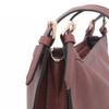 Bolsa Tote Casual Grande Âmbar Fargo 