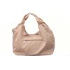 Bolsa Duffel Casual Grande Linho Bege Fargo