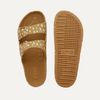 Sandália Birken Chital Caramelo Fargo 