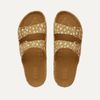 Sandália Birken Chital Caramelo Fargo 