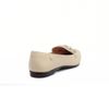 Sapatilha Comfort Mocassim Detalhes Esferas Fargo