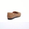 Sapatilha Comfort Mocassim Maxi Bridão Cerrado Fargo