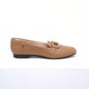 Sapatilha Comfort Mocassim Maxi Bridão Cerrado Fargo