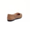 Sapatilha Comfort Bico Fino Recortes Cerrado Fargo