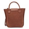 Bolsa de Mão e Tiracolo Pequena Âmbar Fargo