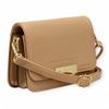 Bolsa Tiracolo Pequena Retangular Cerrado Fargo