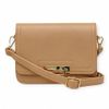 Bolsa Tiracolo Pequena Retangular Cerrado Fargo
