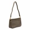 Bolsa Baguette Pequena Retangular Fendi Fargo