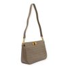 Bolsa Baguette Pequena Retangular Fendi Fargo