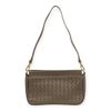 Bolsa Baguette Pequena Retangular Fendi Fargo