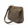 Bolsa Baguette Pequena Retangular Fendi Fargo