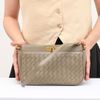 Bolsa Baguette Pequena Retangular Fendi Fargo
