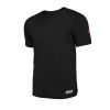 Camiseta Manga Curta Uv Sun Pro Preto Florence